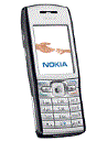 Best available price of Nokia E50 in Congo