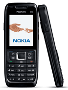 Best available price of Nokia E51 in Congo