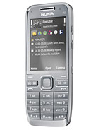 Best available price of Nokia E52 in Congo