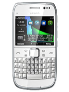 Best available price of Nokia E6 in Congo