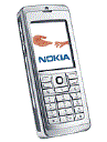 Best available price of Nokia E60 in Congo