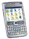 Best available price of Nokia E61 in Congo