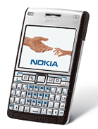 Best available price of Nokia E61i in Congo