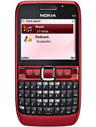 Best available price of Nokia E63 in Congo