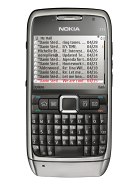 Best available price of Nokia E71 in Congo