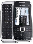 Best available price of Nokia E75 in Congo