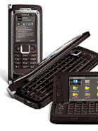 Best available price of Nokia E90 in Congo