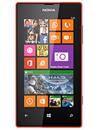Best available price of Nokia Lumia 525 in Congo