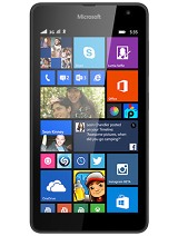 Best available price of Microsoft Lumia 535 in Congo