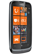 Best available price of Nokia Lumia 610 NFC in Congo