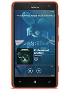 Best available price of Nokia Lumia 625 in Congo