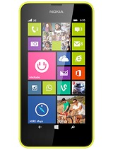 Best available price of Nokia Lumia 630 Dual SIM in Congo
