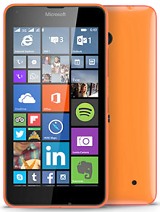 Best available price of Microsoft Lumia 640 Dual SIM in Congo