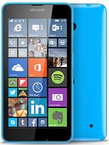 Best available price of Microsoft Lumia 640 LTE in Congo