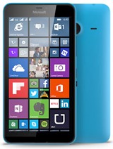 Best available price of Microsoft Lumia 640 XL Dual SIM in Congo