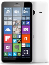 Best available price of Microsoft Lumia 640 XL in Congo
