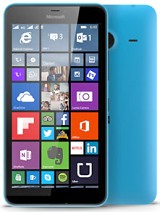Best available price of Microsoft Lumia 640 XL LTE Dual SIM in Congo