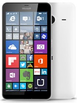 Best available price of Microsoft Lumia 640 XL LTE in Congo