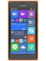 Best available price of Nokia Lumia 730 Dual SIM in Congo