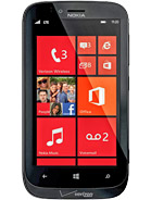 Best available price of Nokia Lumia 822 in Congo