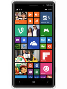 Best available price of Nokia Lumia 830 in Congo