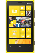 Best available price of Nokia Lumia 920 in Congo