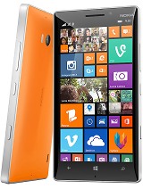 Best available price of Nokia Lumia 930 in Congo