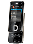 Best available price of Nokia N81 8GB in Congo