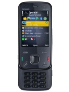 Best available price of Nokia N86 8MP in Congo