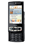 Best available price of Nokia N95 8GB in Congo