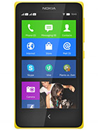 Best available price of Nokia X in Congo