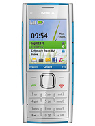 Best available price of Nokia X2-00 in Congo