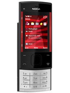 Best available price of Nokia X3 in Congo