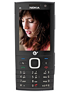 Best available price of Nokia X5 TD-SCDMA in Congo