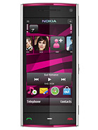Best available price of Nokia X6 16GB 2010 in Congo