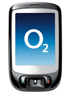 Best available price of O2 XDA Nova in Congo