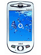 Best available price of O2 XDA IIi in Congo
