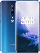 Best available price of OnePlus 7 Pro 5G in Congo