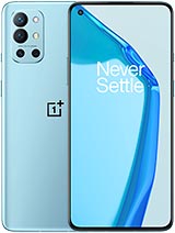 Best available price of OnePlus 9R in Congo