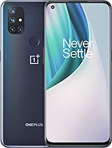 Best available price of OnePlus Nord N10 5G in Congo