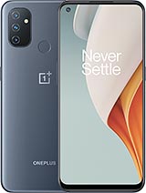 Best available price of OnePlus Nord N100 in Congo
