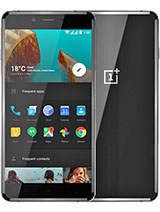 Best available price of OnePlus X in Congo