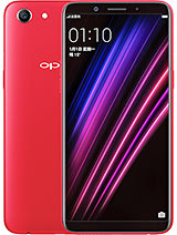 Best available price of Oppo A1 in Congo