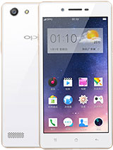 Best available price of Oppo A33 (2015) in Congo