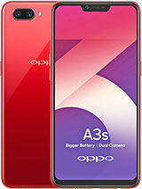 Best available price of Oppo A3s in Congo