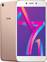 Best available price of Oppo A71 2018 in Congo