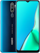 Best available price of Oppo A9 (2020) in Congo