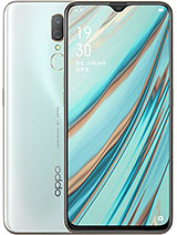 Best available price of Oppo A9x in Congo