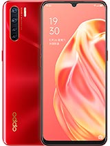 Best available price of Oppo A91 in Congo