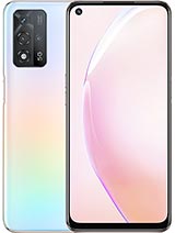 Best available price of Oppo A93s 5G in Congo